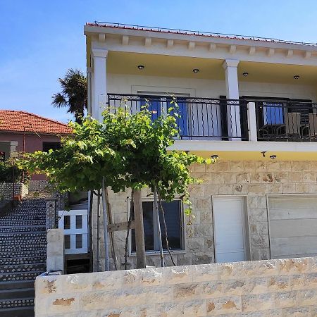 Apartament Aria Sumartin Zewnętrze zdjęcie