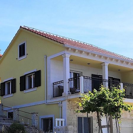 Apartament Aria Sumartin Zewnętrze zdjęcie