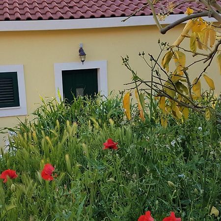 Apartament Aria Sumartin Zewnętrze zdjęcie