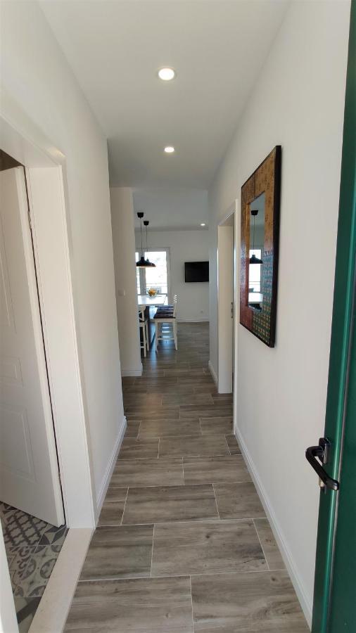 Apartament Aria Sumartin Zewnętrze zdjęcie