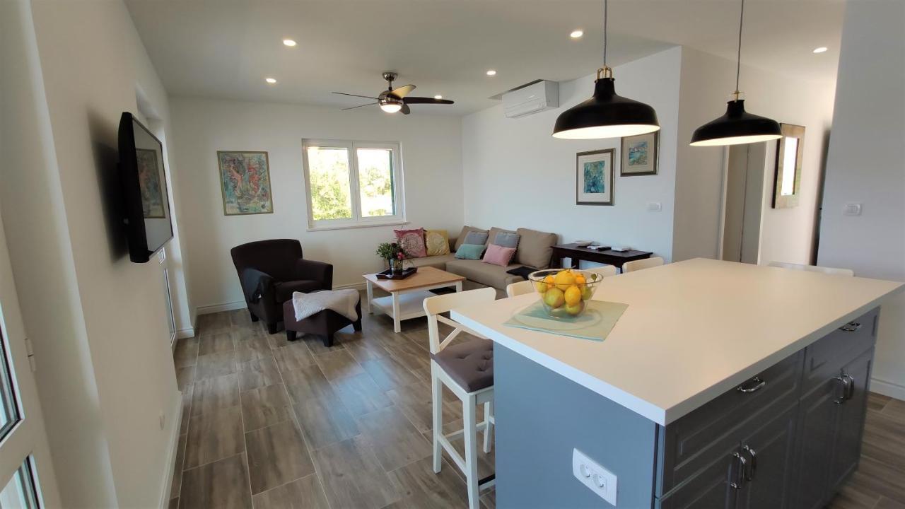 Apartament Aria Sumartin Zewnętrze zdjęcie