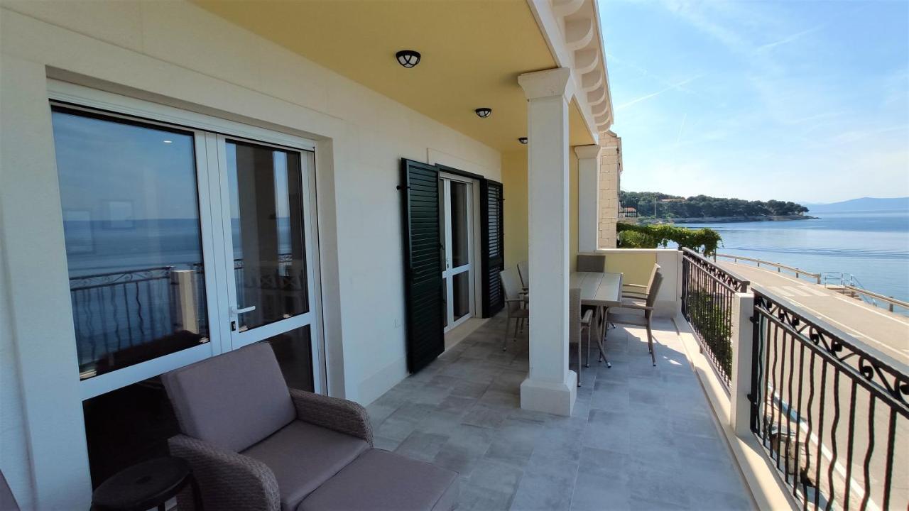 Apartament Aria Sumartin Zewnętrze zdjęcie