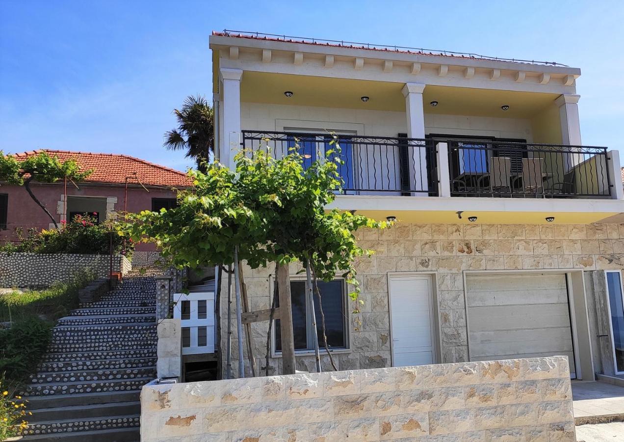 Apartament Aria Sumartin Zewnętrze zdjęcie
