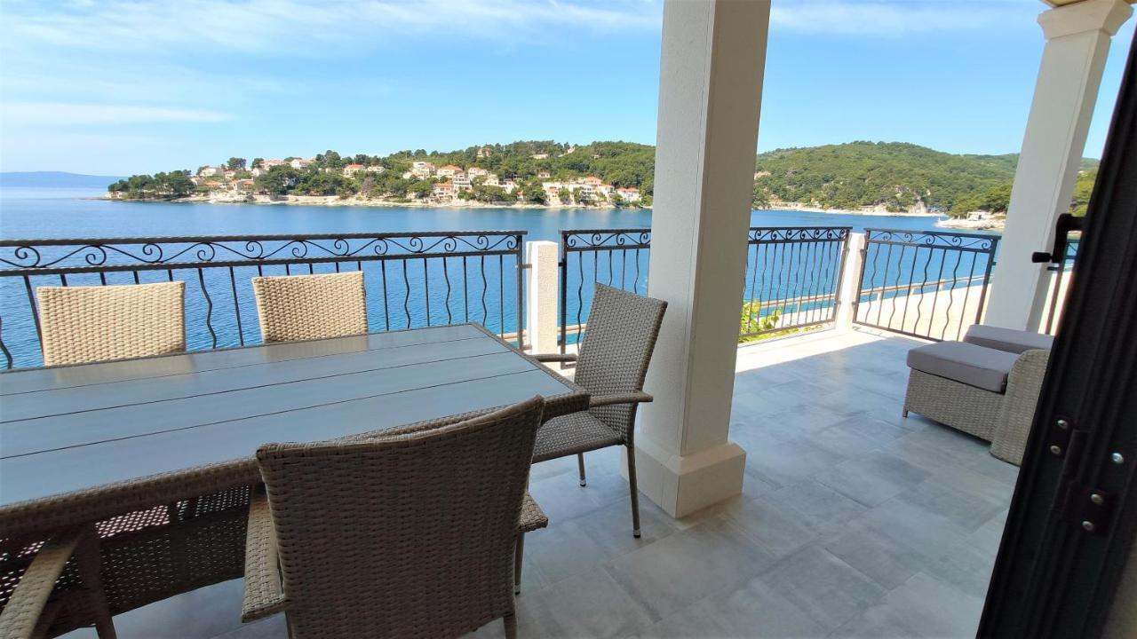 Apartament Aria Sumartin Zewnętrze zdjęcie