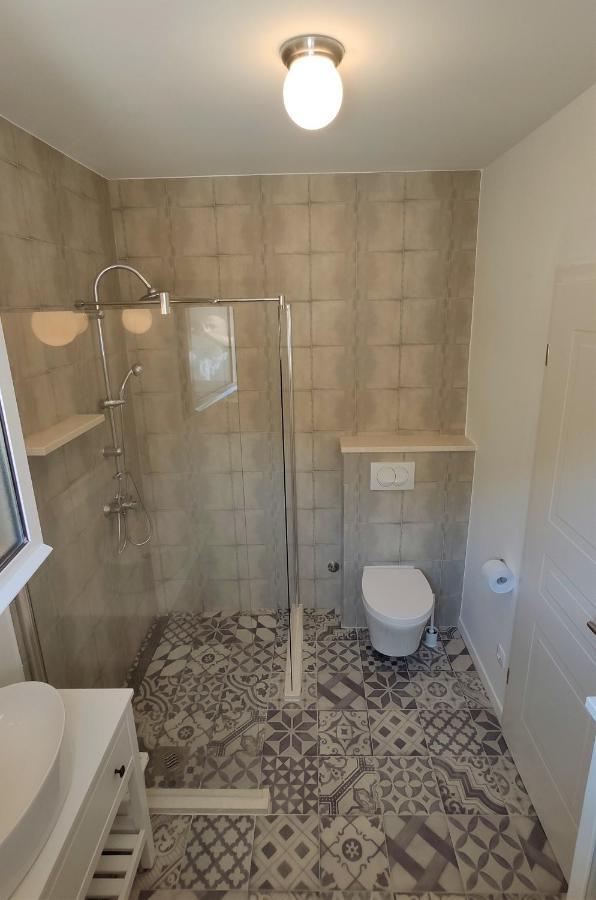 Apartament Aria Sumartin Zewnętrze zdjęcie