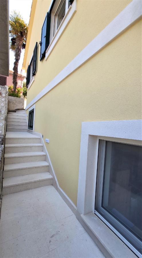 Apartament Aria Sumartin Zewnętrze zdjęcie