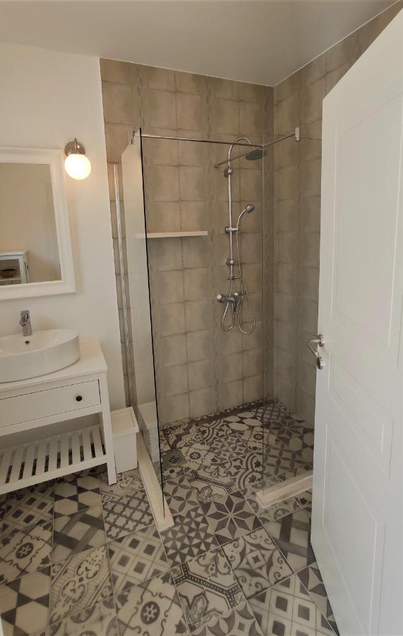 Apartament Aria Sumartin Zewnętrze zdjęcie