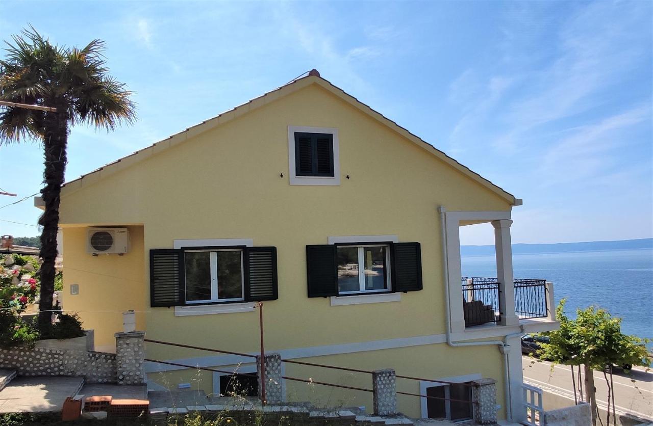 Apartament Aria Sumartin Zewnętrze zdjęcie