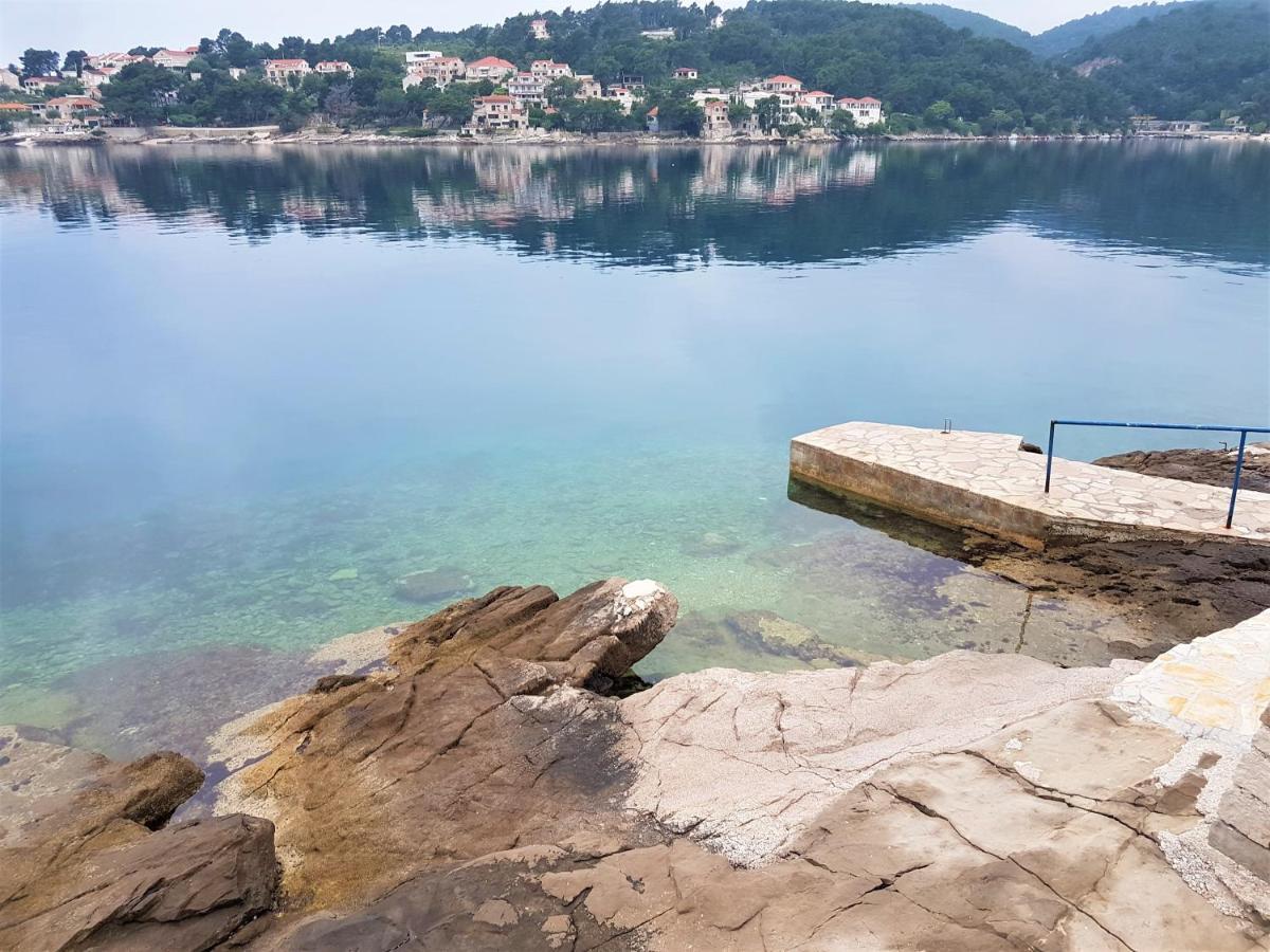 Apartament Aria Sumartin Zewnętrze zdjęcie