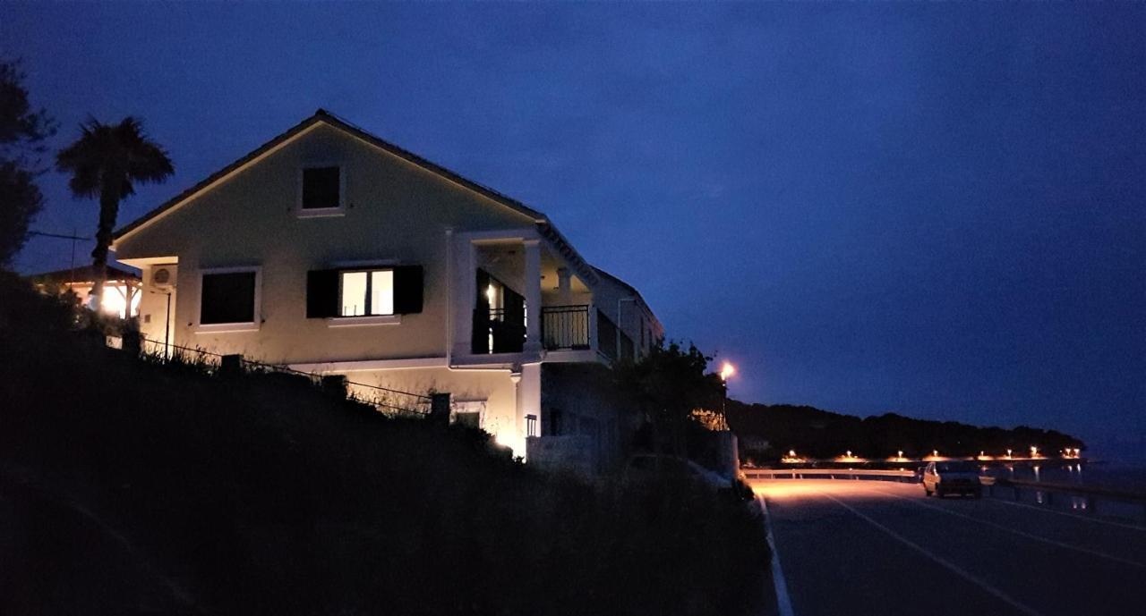 Apartament Aria Sumartin Zewnętrze zdjęcie
