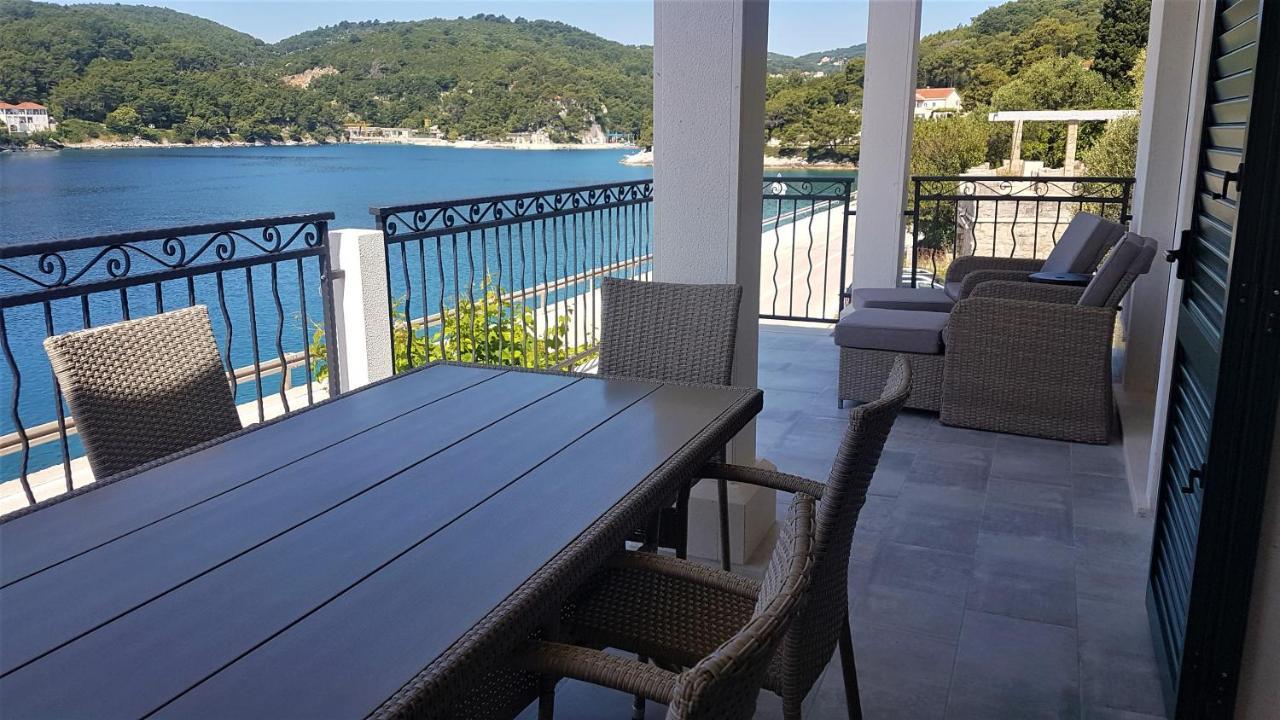 Apartament Aria Sumartin Zewnętrze zdjęcie